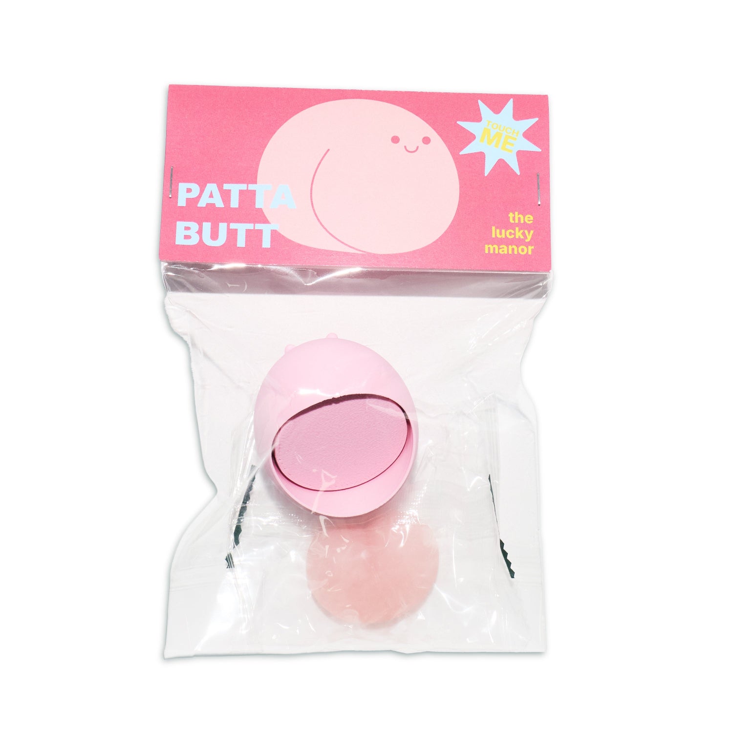 PATTABUTT