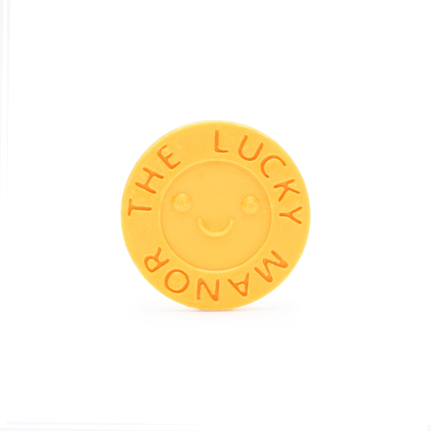 THE LUCKY WALLET