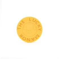 THE LUCKY WALLET