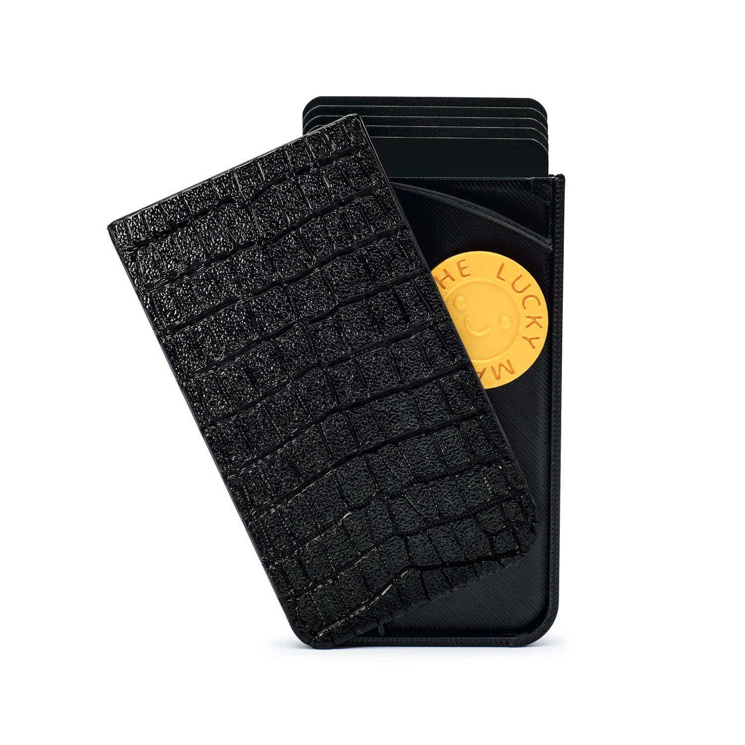 THE LUCKY WALLET