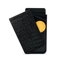 THE LUCKY WALLET