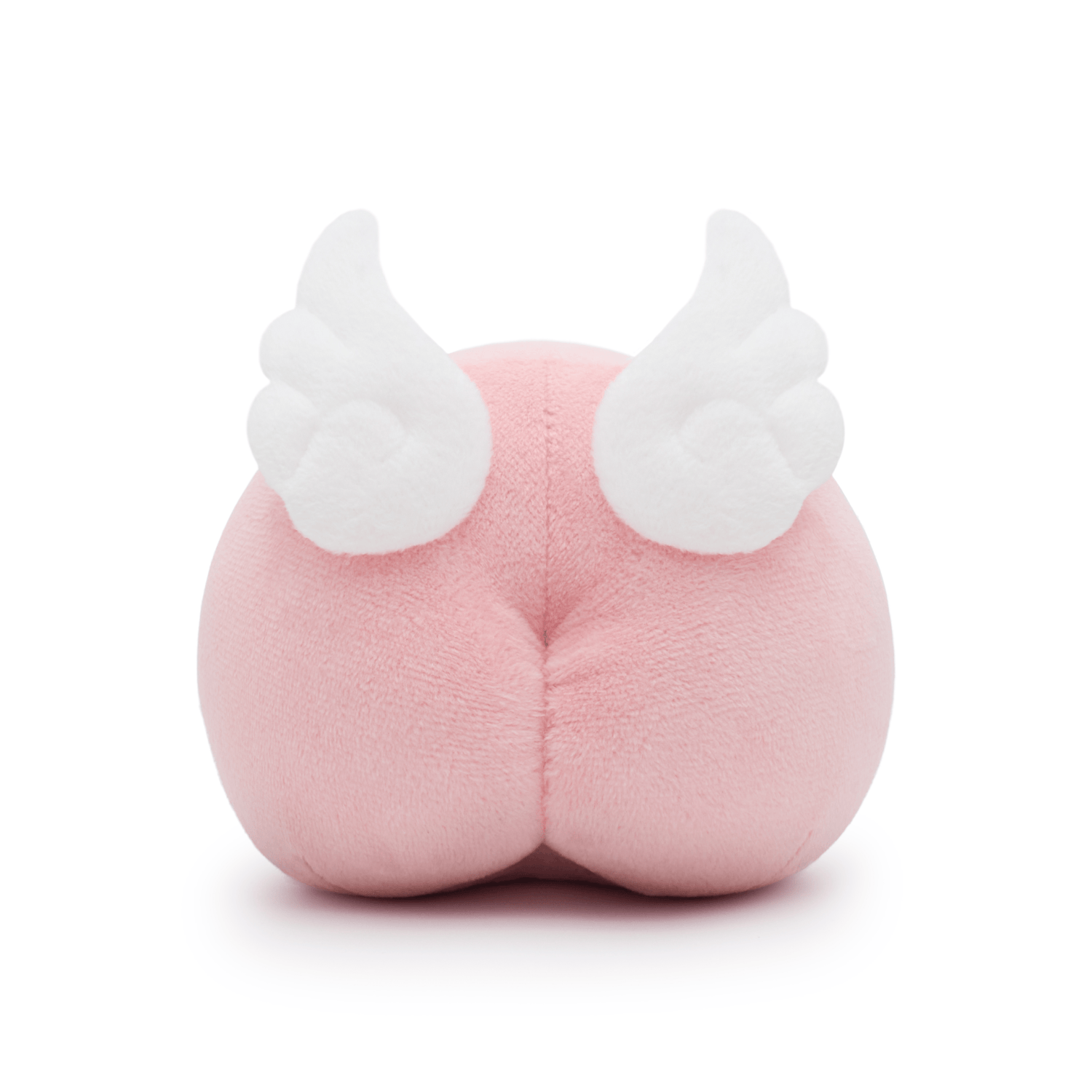 THE BUTT OF FORTUNE