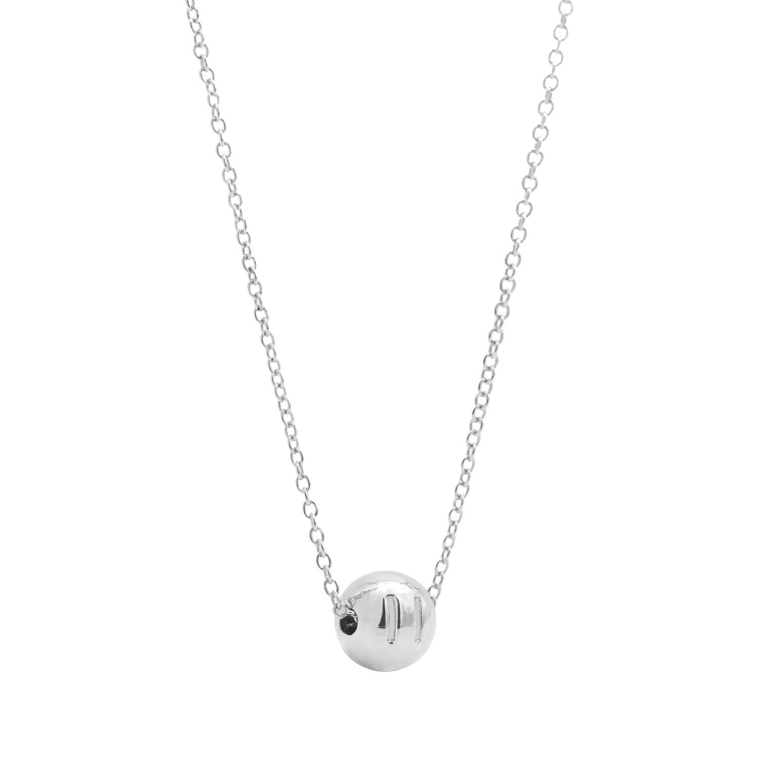 THE LUCKY CHARM Moon