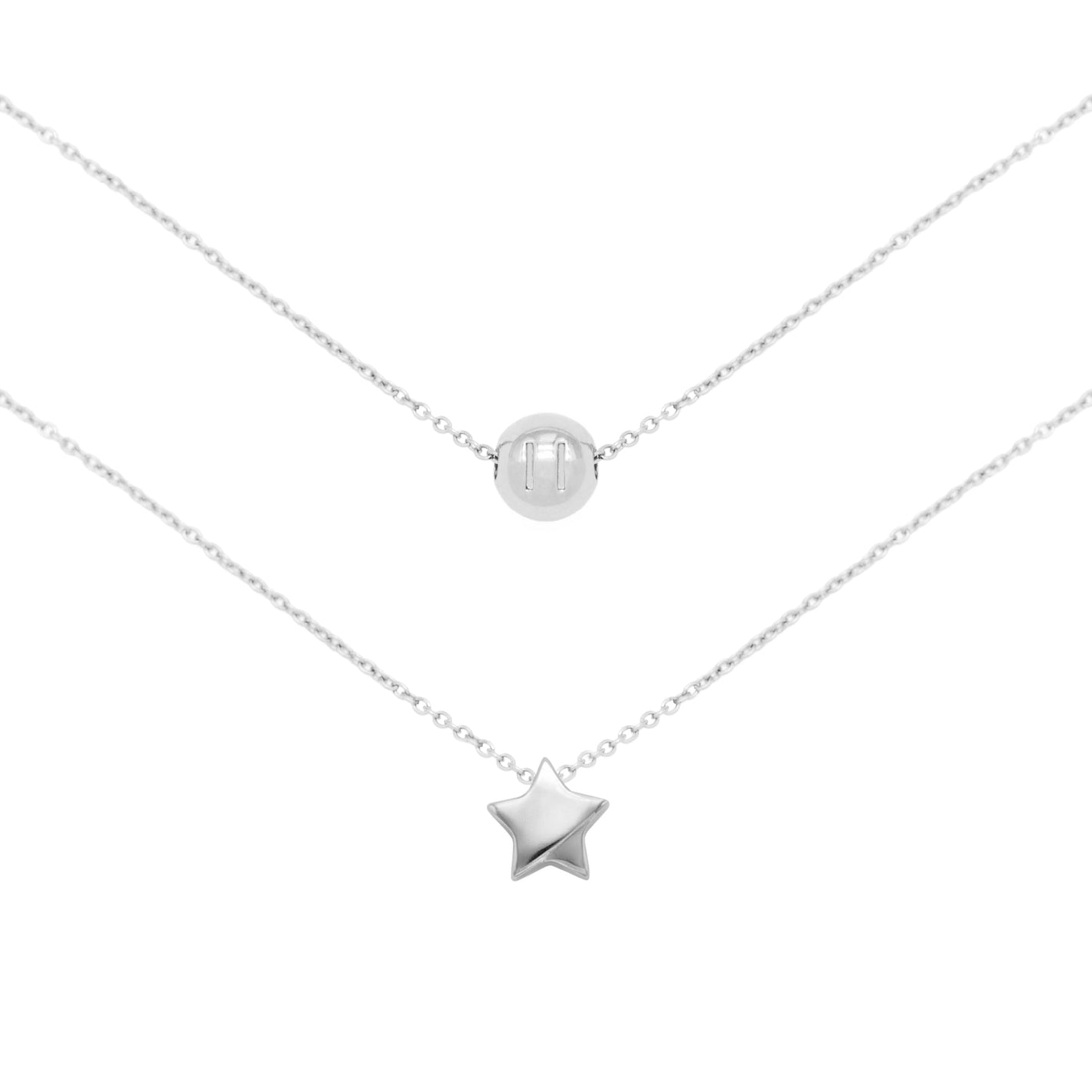 THE LUCKY CHARM Set