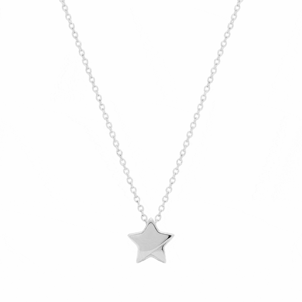 THE LUCKY CHARM Star