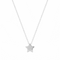THE LUCKY CHARM Star
