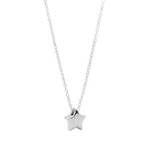 THE LUCKY CHARM Star