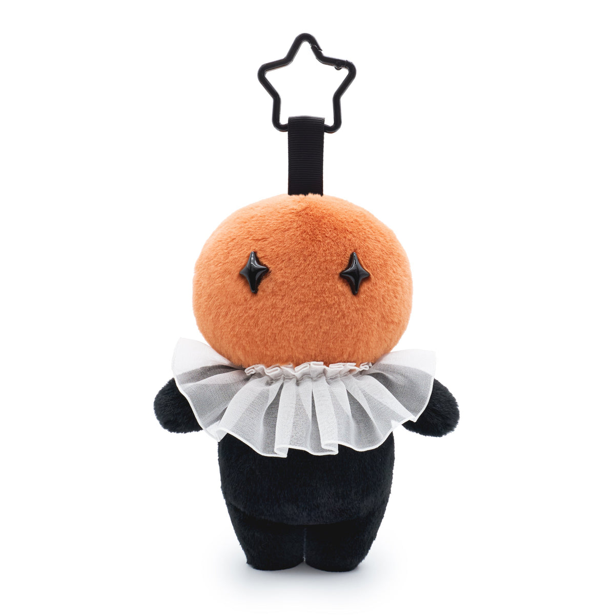 THE LUCKY DOLL