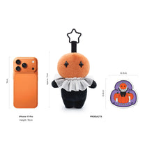 THE LUCKY HALLOWEEN Set