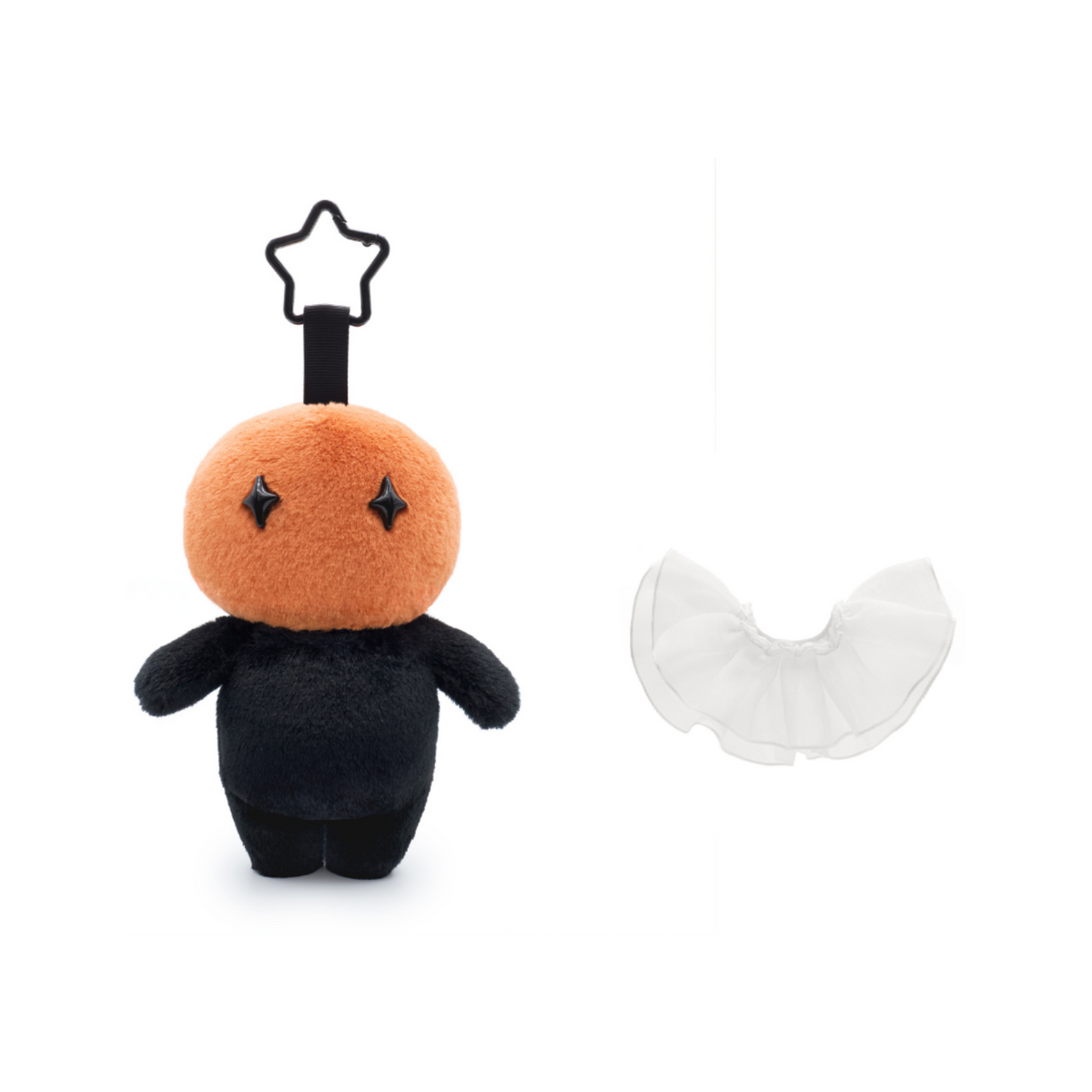 THE LUCKY HALLOWEEN Set