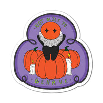 THE LUCKY HALLOWEEN Set