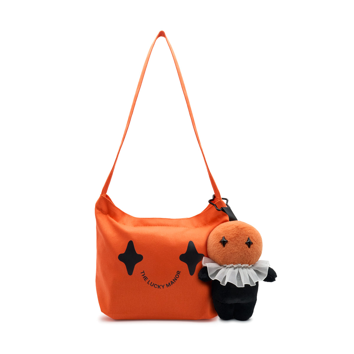 THE LUCKY HALLOWEEN Set