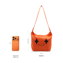 THE LUCKY TOTE