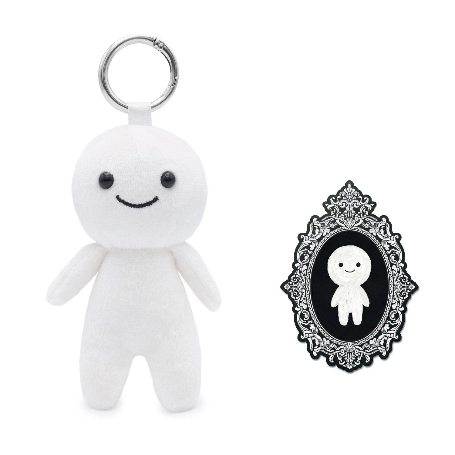 THE LUCKY DOLL