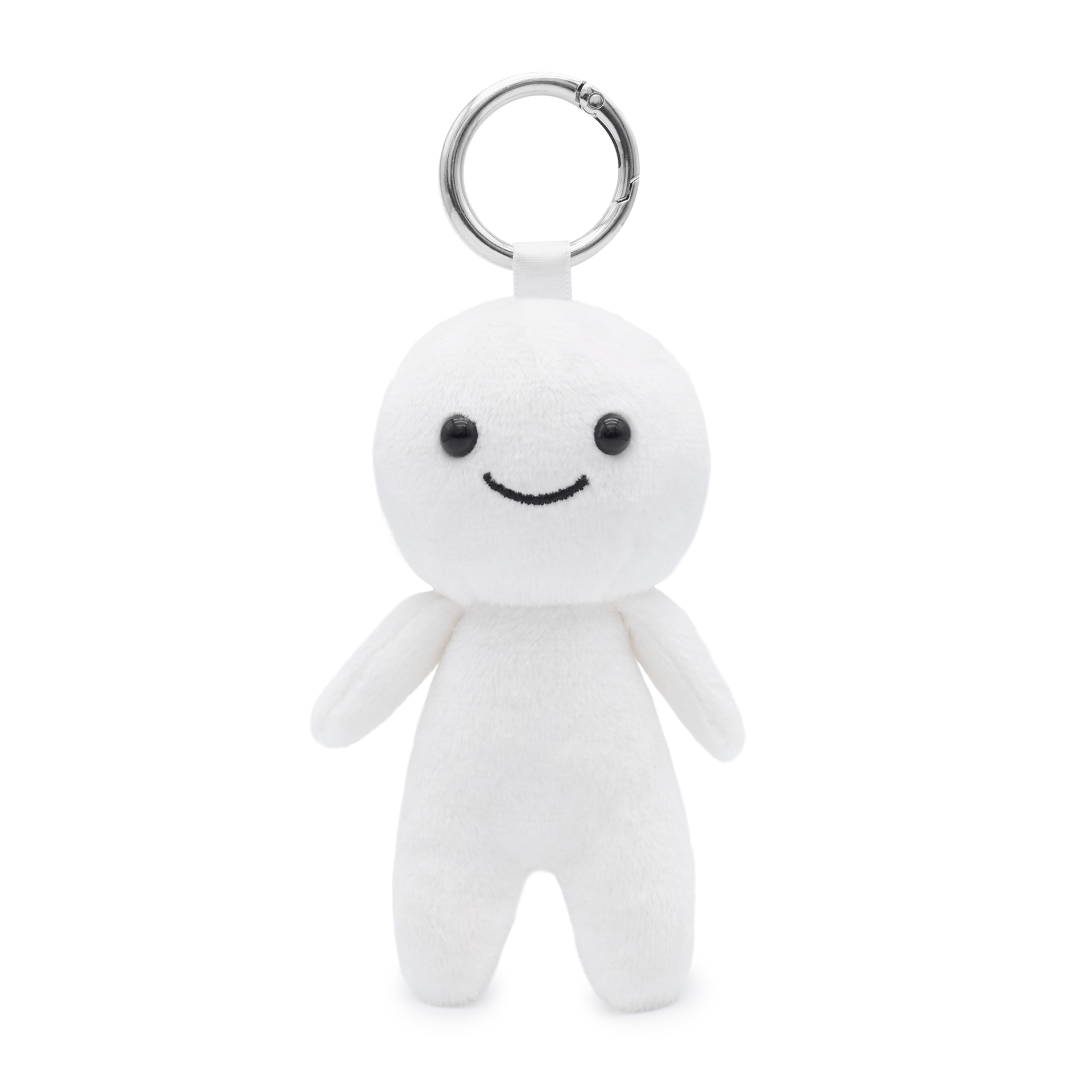 THE LUCKY DOLL