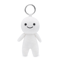 THE LUCKY DOLL