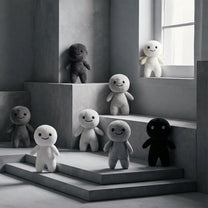 THE LUCKY DOLL