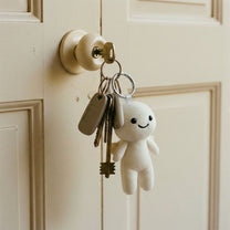 THE LUCKY DOLL