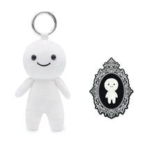 THE LUCKY DOLL Set