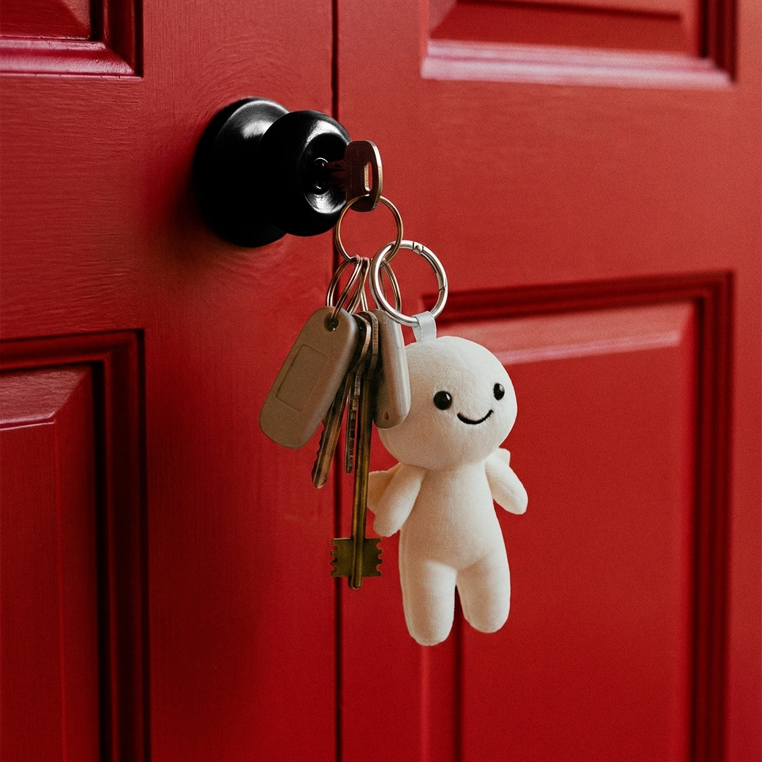 THE LUCKY DOLL