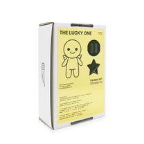 THE LUCKY ONE Set