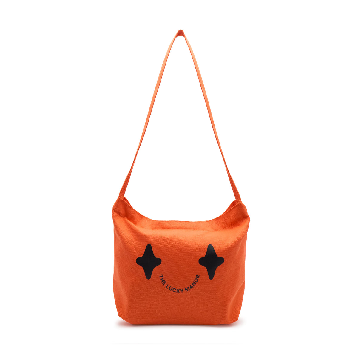 THE LUCKY TOTE
