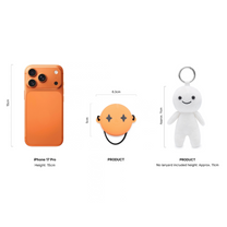 THE LUCKY TRICK Set