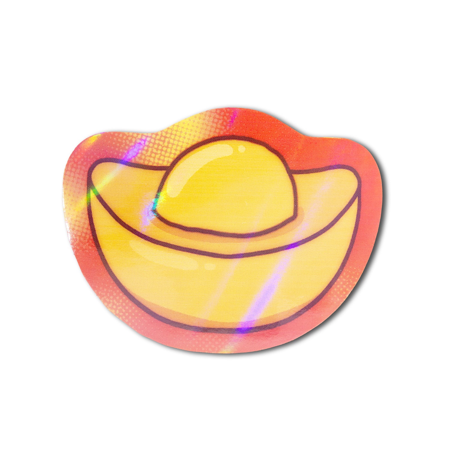 THE BUTT OF FORTUNE
